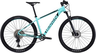 Превью Горный велосипед 29 дюймов Велосипед BIANCHI Magma 9.0 (2025)
